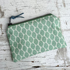 Pochette wet-bag lavabile "Giramondo" Mini