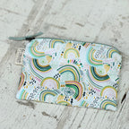 Pochette wet-bag lavabile "Giramondo" Standard