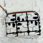 Pochette wet-bag lavabile "Giramondo" Standard