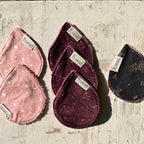 'Gocce' pad viso Promo