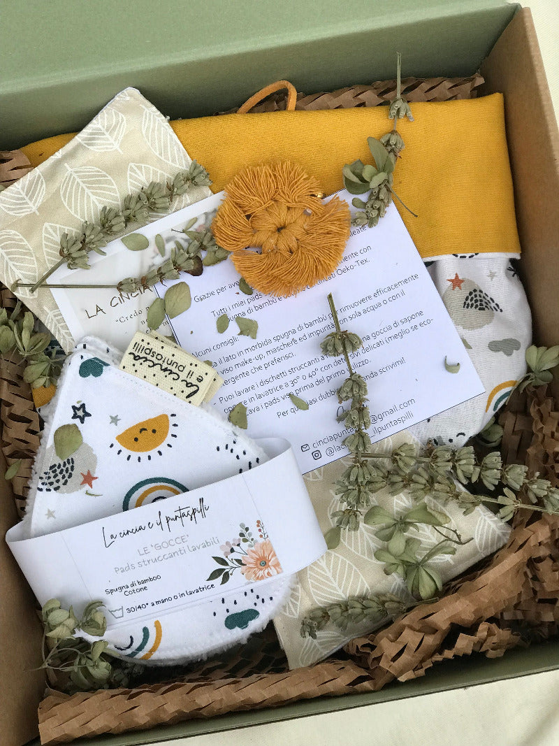 Confezione regalo