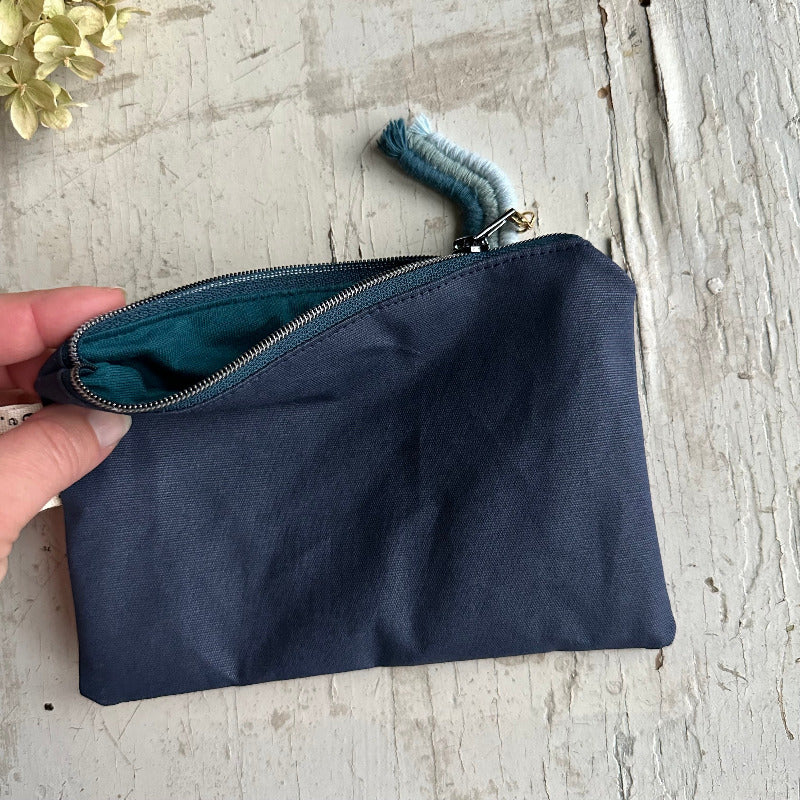 Pochette wet-bag lavabile "Giramondo" Standard