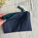 Pochette wet-bag lavabile "Giramondo" Standard