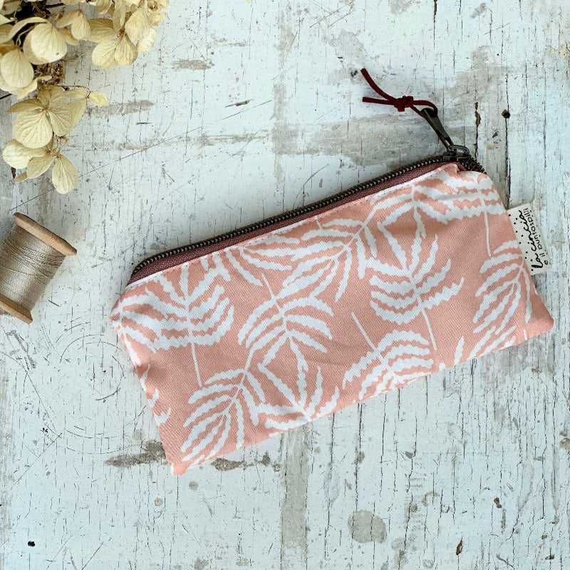 Pochette wet-bag lavabile "Giramondo" Standard