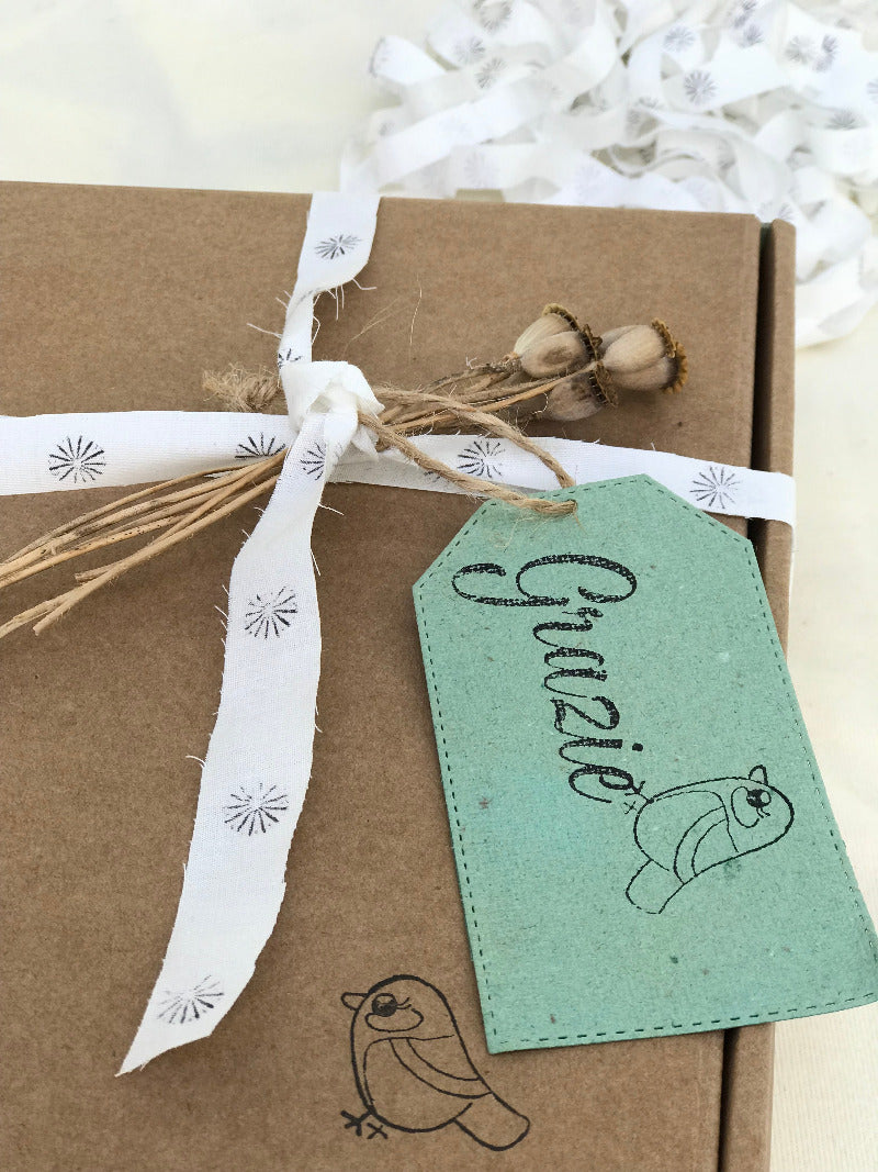 Confezione regalo