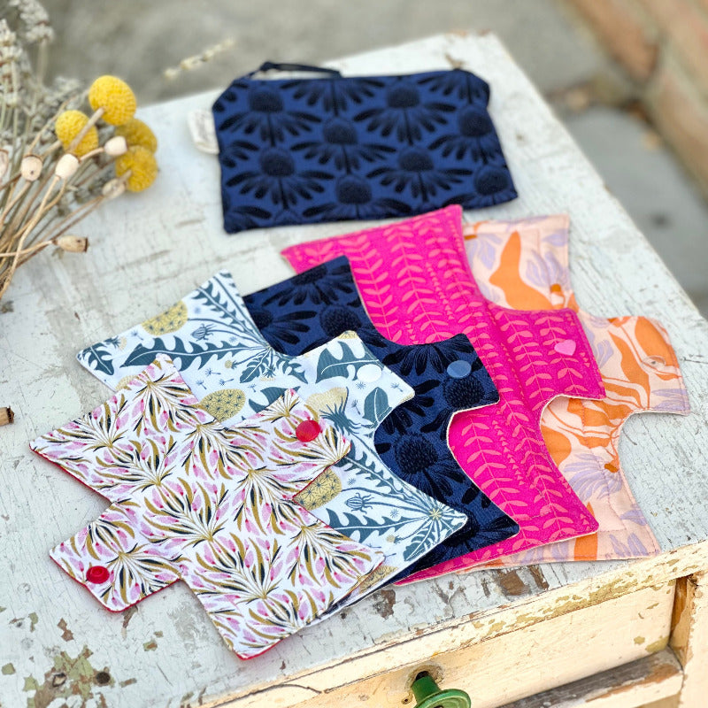 Kit Ciclo Essenziale