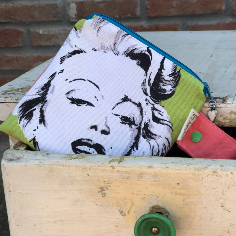 Wet bag Promo